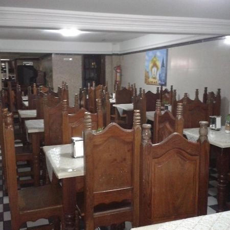 Hotel Ferrador Μπελέμ Εξωτερικό φωτογραφία