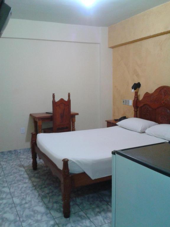 Hotel Ferrador Μπελέμ Δωμάτιο φωτογραφία
