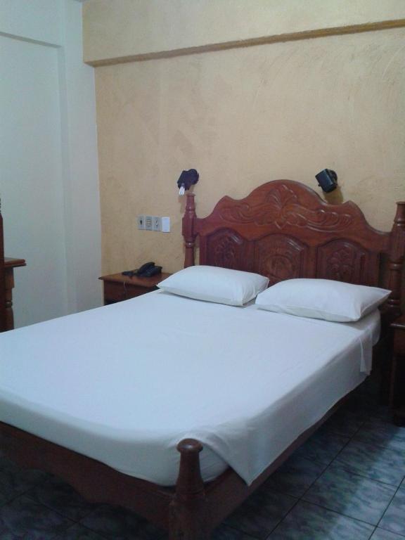 Hotel Ferrador Μπελέμ Δωμάτιο φωτογραφία