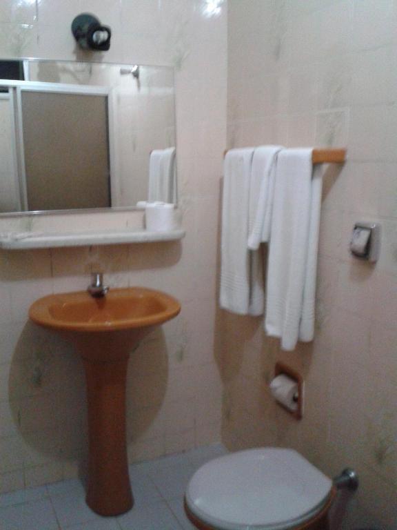 Hotel Ferrador Μπελέμ Εξωτερικό φωτογραφία