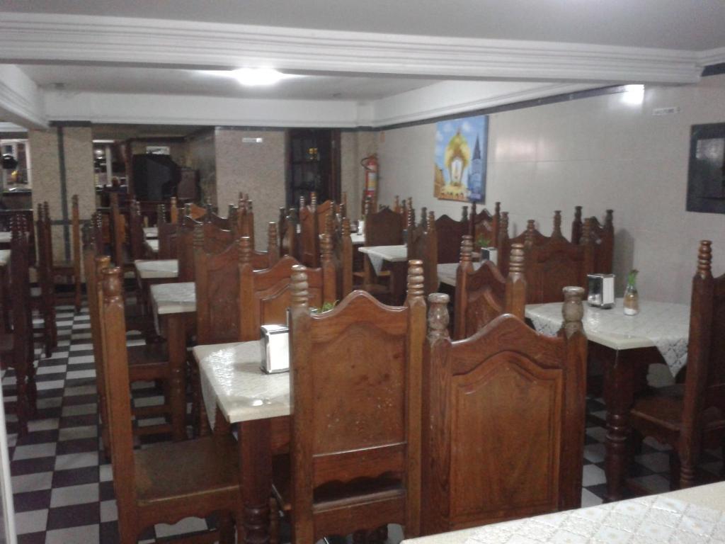 Hotel Ferrador Μπελέμ Εξωτερικό φωτογραφία