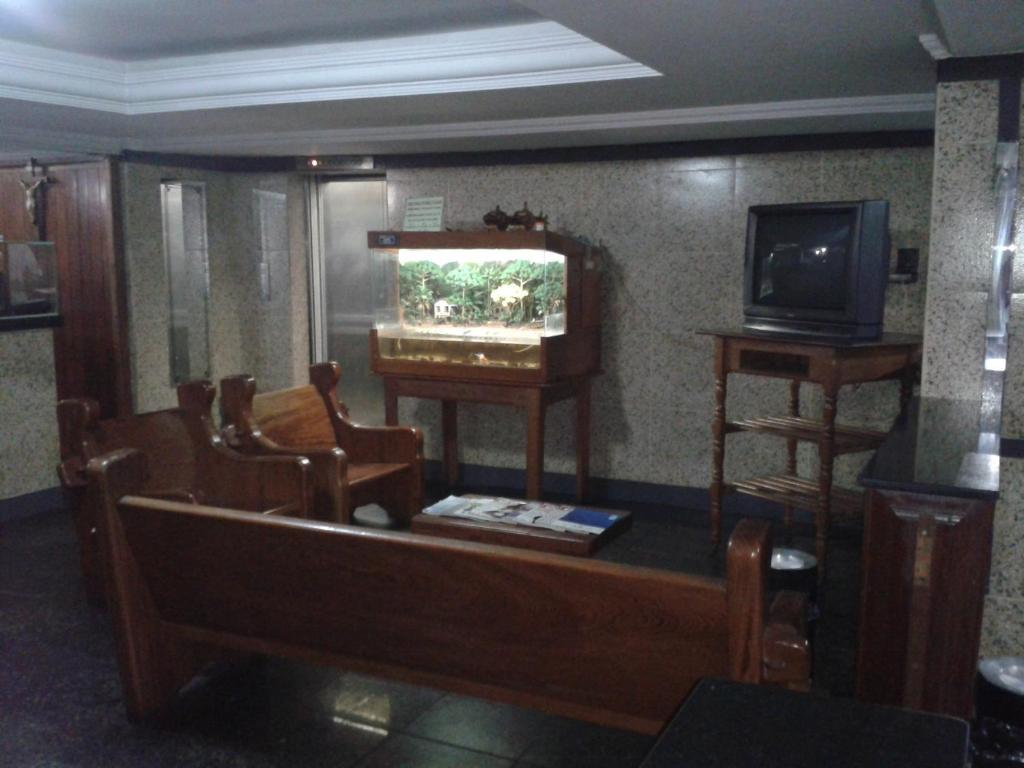 Hotel Ferrador Μπελέμ Εξωτερικό φωτογραφία
