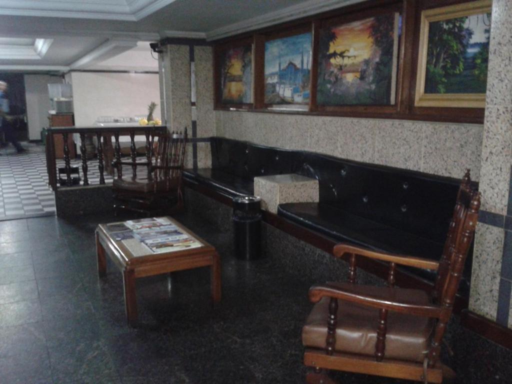 Hotel Ferrador Μπελέμ Εξωτερικό φωτογραφία