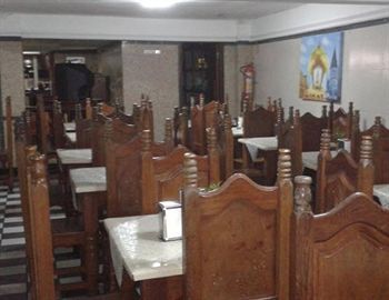 Hotel Ferrador Μπελέμ Εξωτερικό φωτογραφία