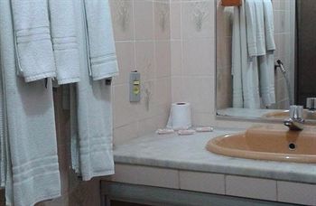 Hotel Ferrador Μπελέμ Εξωτερικό φωτογραφία