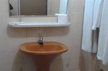 Hotel Ferrador Μπελέμ Εξωτερικό φωτογραφία